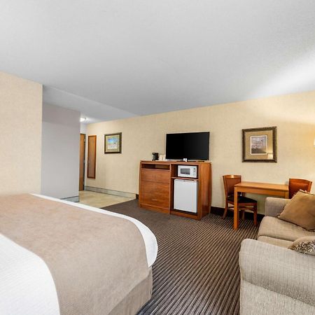 Best Western Vermillion Inn Exterior photo