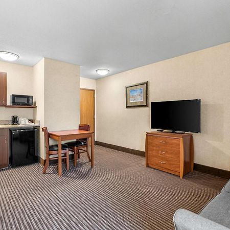Best Western Vermillion Inn Exterior photo