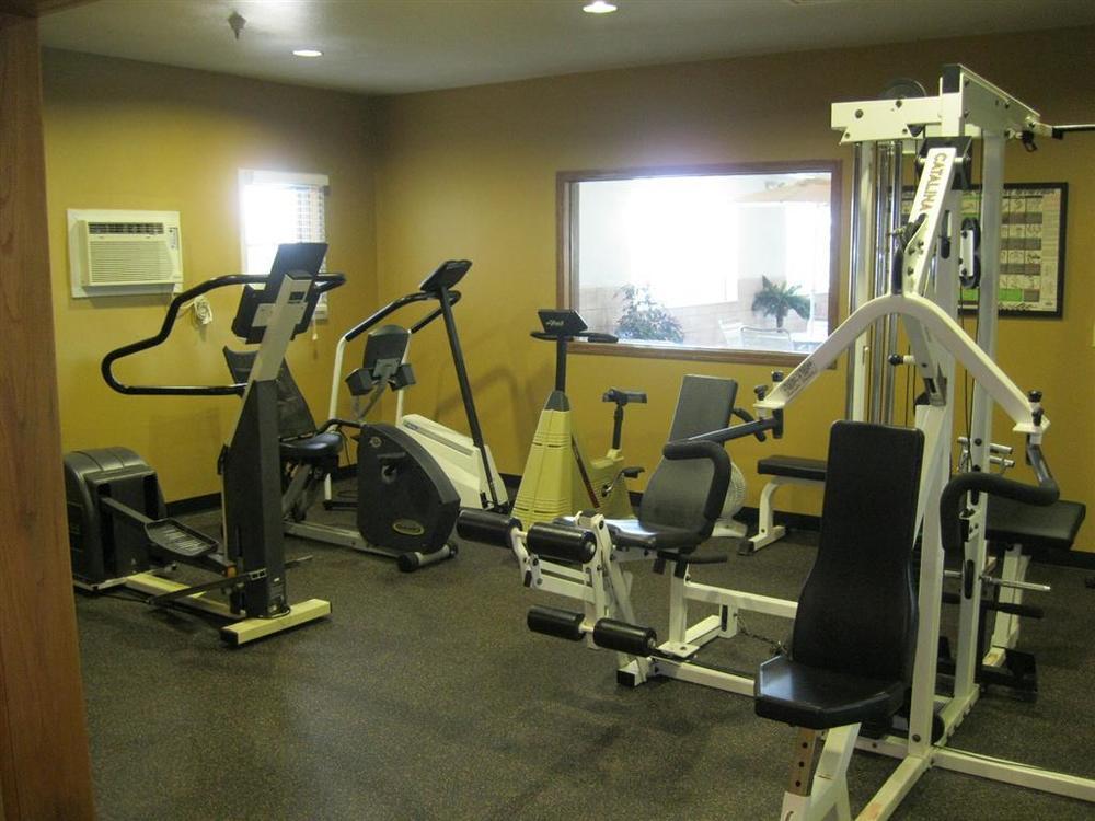 Best Western Vermillion Inn Facilities photo