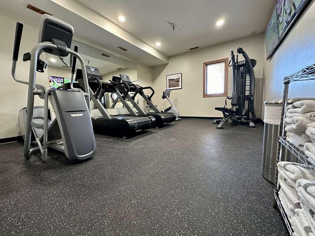 Best Western Vermillion Inn Facilities photo