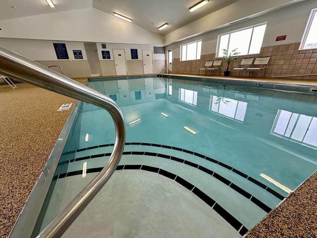 Best Western Vermillion Inn Facilities photo