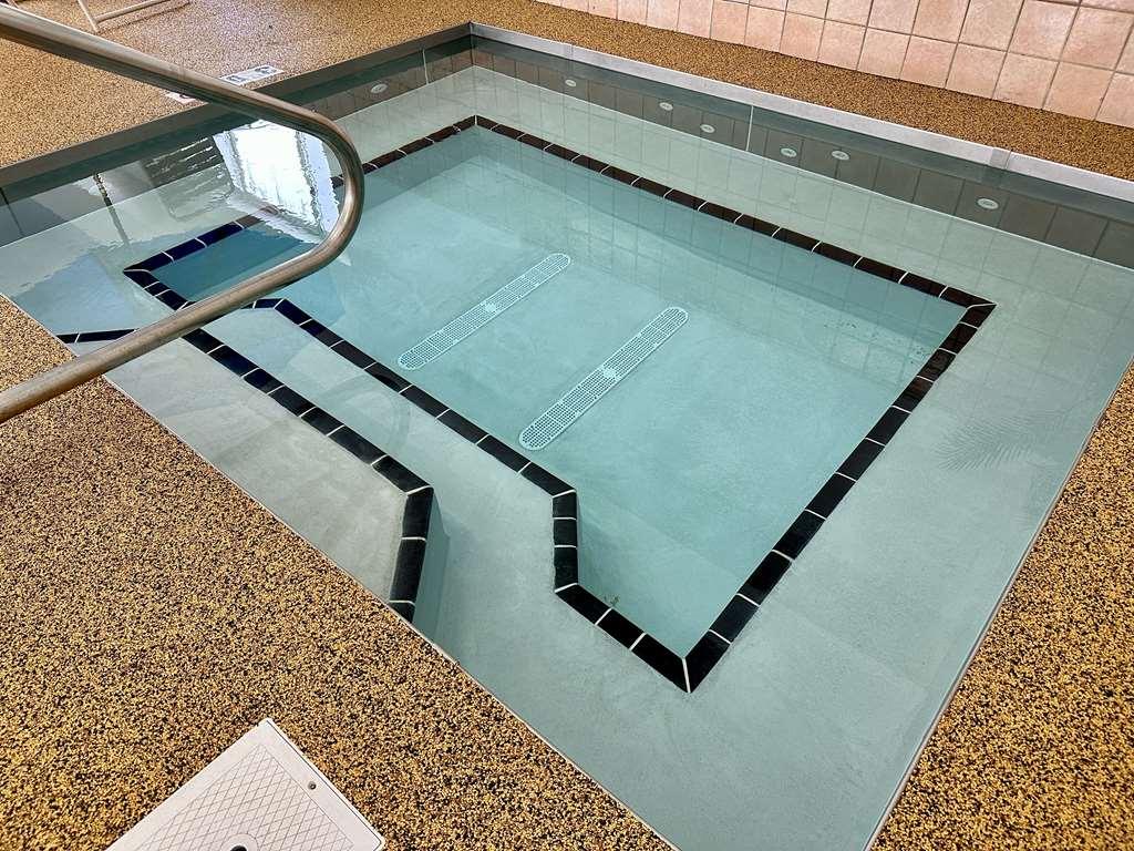 Best Western Vermillion Inn Facilities photo