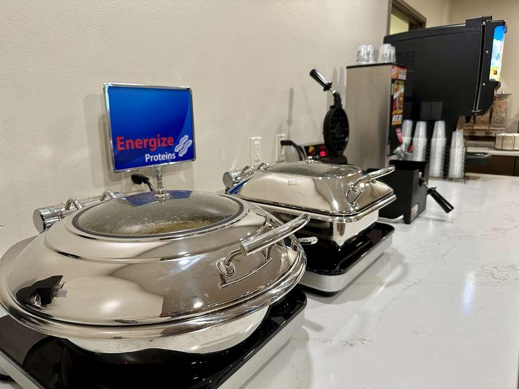 Best Western Vermillion Inn Restaurant photo