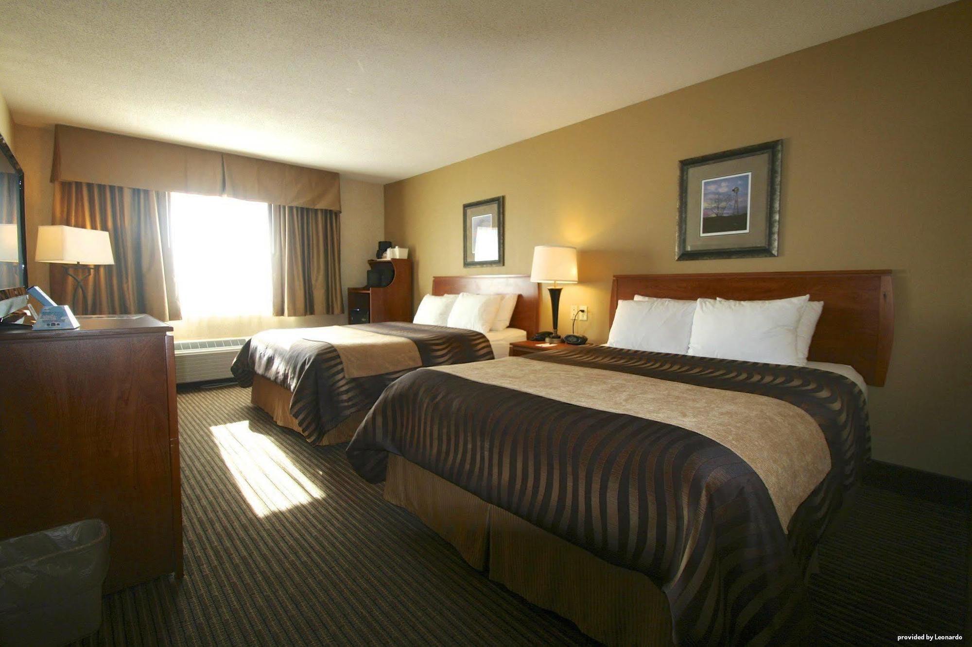 Best Western Vermillion Inn Exterior photo